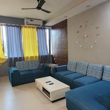 Rk 2 And 3 Bedroom Penthouse Panaji Esterno foto