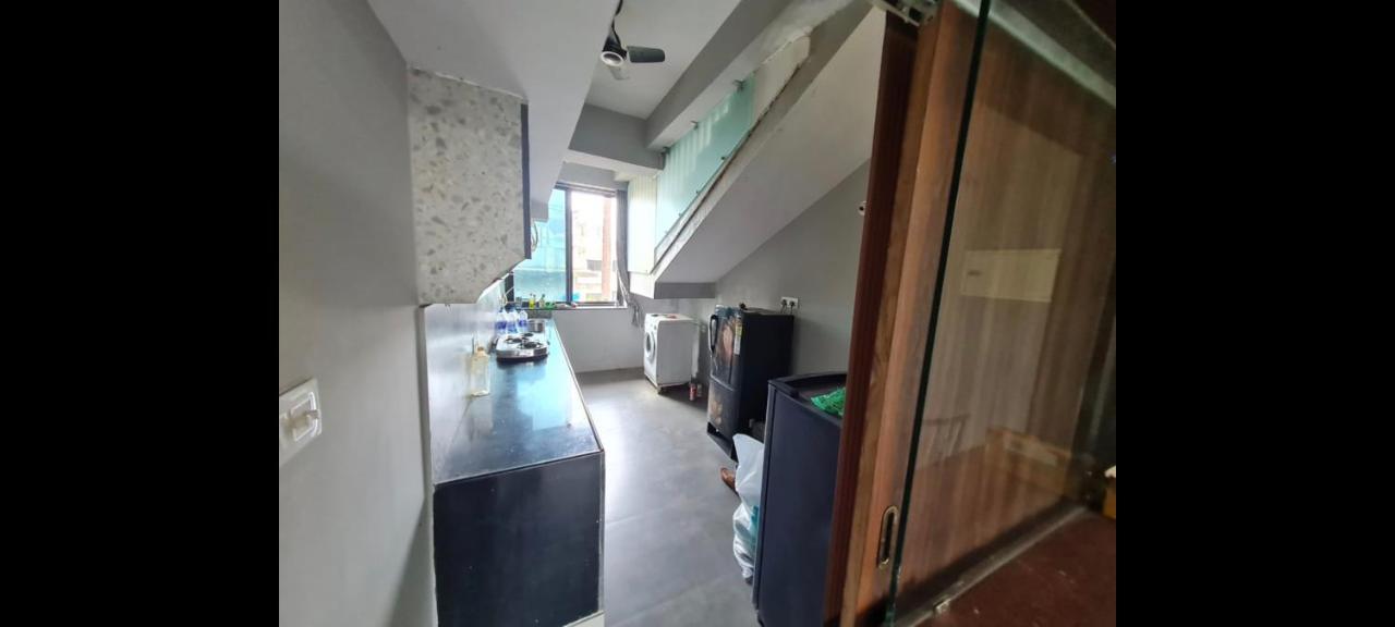 Rk 2 And 3 Bedroom Penthouse Panaji Esterno foto