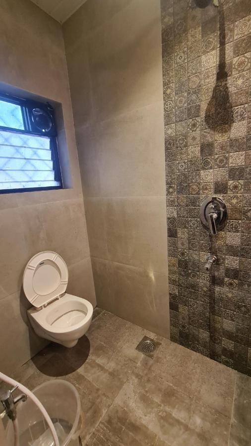 Rk 2 And 3 Bedroom Penthouse Panaji Esterno foto