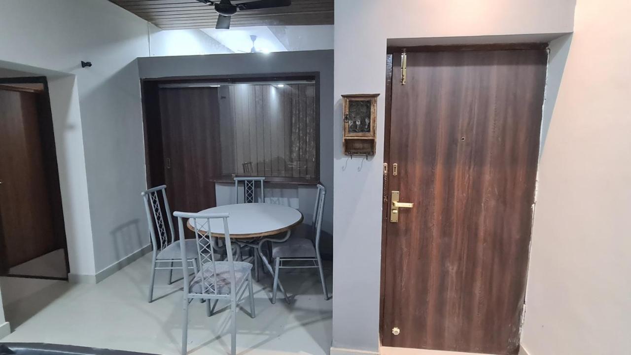 Rk 2 And 3 Bedroom Penthouse Panaji Esterno foto