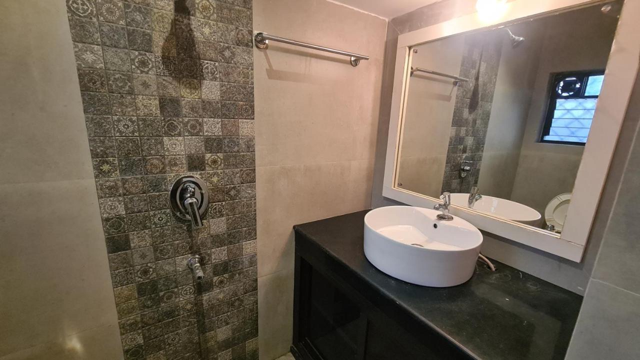 Rk 2 And 3 Bedroom Penthouse Panaji Esterno foto