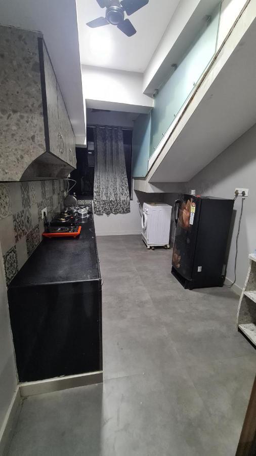 Rk 2 And 3 Bedroom Penthouse Panaji Esterno foto