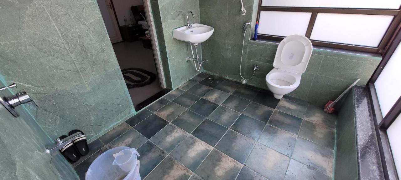 Rk 2 And 3 Bedroom Penthouse Panaji Esterno foto