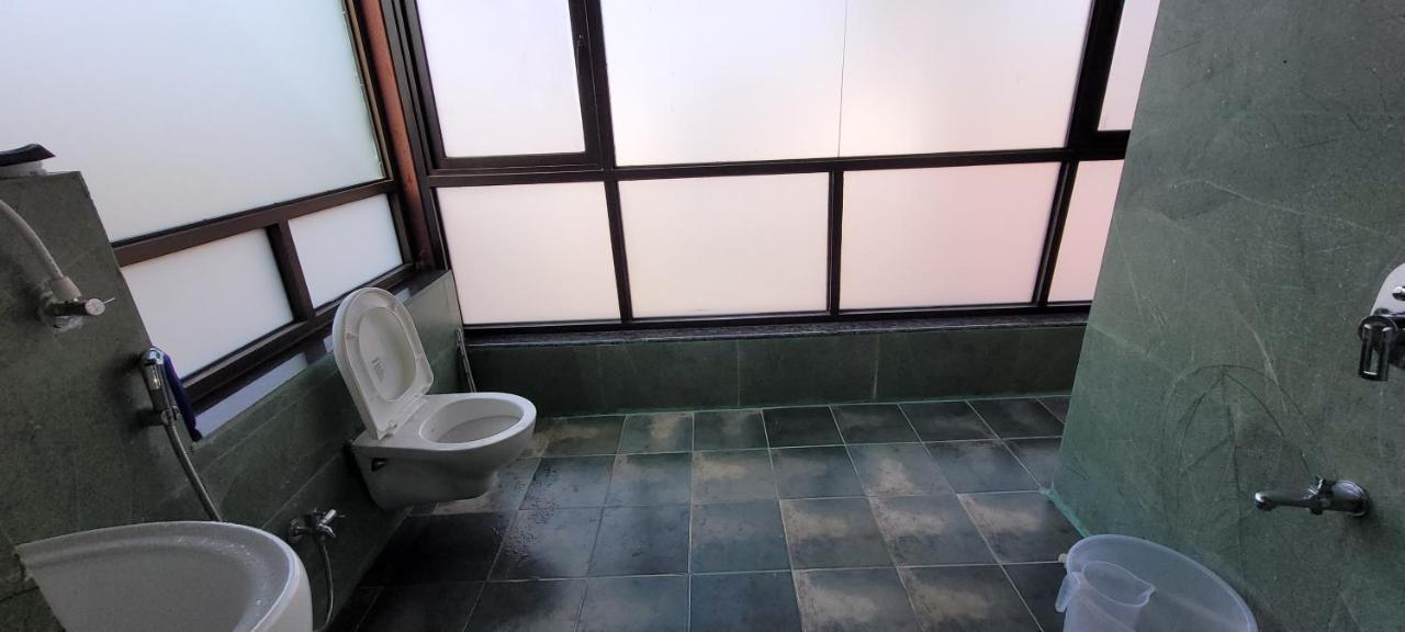 Rk 2 And 3 Bedroom Penthouse Panaji Esterno foto