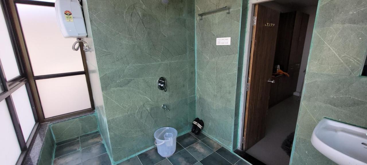 Rk 2 And 3 Bedroom Penthouse Panaji Esterno foto
